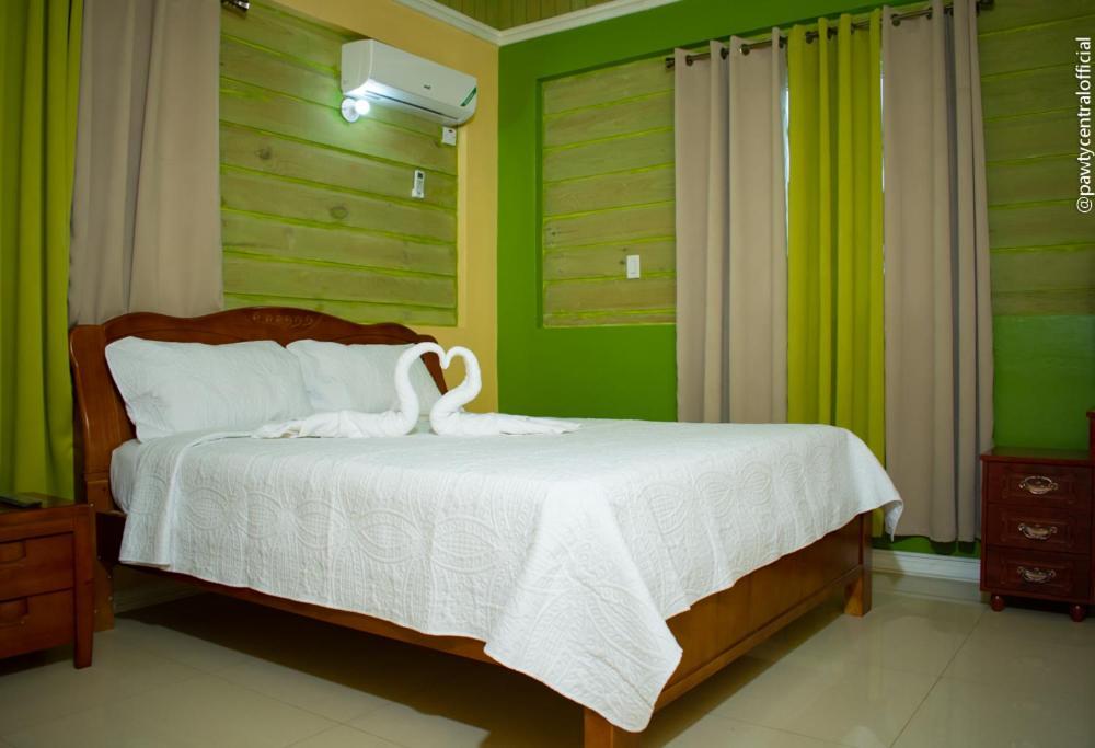 Ivs Bed And Breakfast Kingston Buitenkant foto