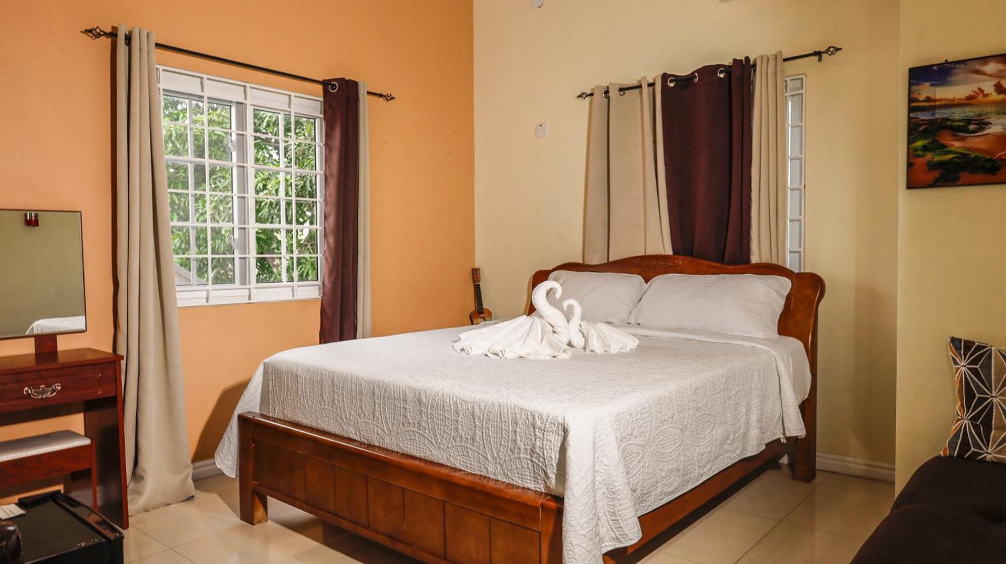 Ivs Bed And Breakfast Kingston Buitenkant foto